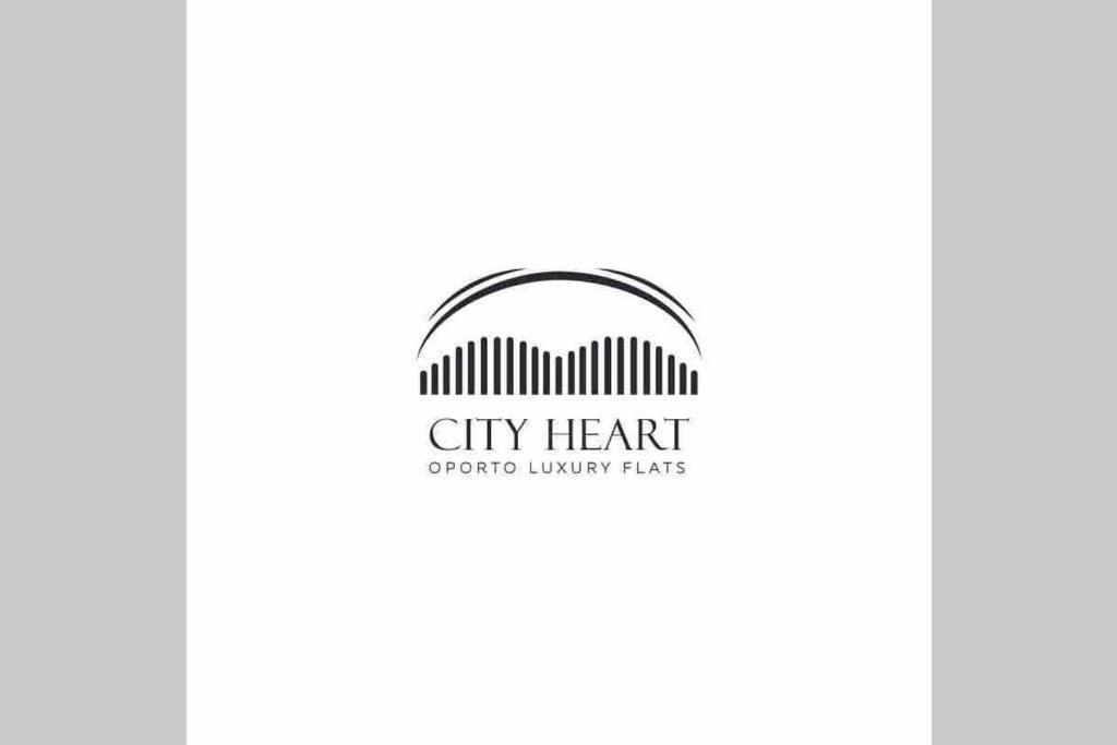 City Heart Place 3 OOporto Exterior foto